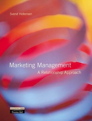Multi Pack: Marketing Management:A Relationship Approach with Marketing in Practice Case Studies  DVD:Volume 1