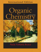 Online Course Pack: Organic Chemistry:(International Edition) with ORGANIC CHEMISTRY A/C