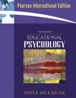 Educational Psychology (Book Alone): International Edition with Introduction to Special Education: Teaching in an Age of Opportunity Access Card