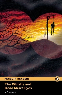The PLPR2:Whistle and the Dead Men's Eyes' - M R James