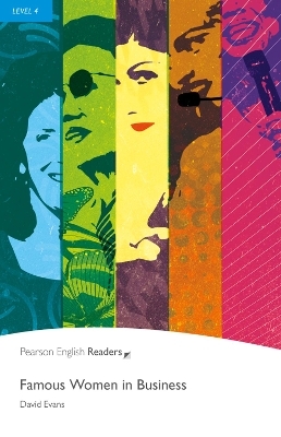 Level 4: Famous Women in Business