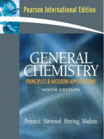 Online Course Pack: General Chemistry: Principles and Modern Applications: International Edition with Stand-alone Student Access Kit for Mastering General Chemistry