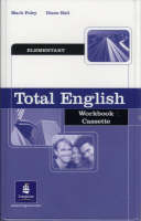 Total English Elementary Workbook Cassette - Diane Hall, Mark Foley