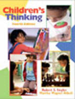 Online Course Pack: Children's Thinking: (United States Edition) with Research Navigator Access Card - Robert S. Siegler, Martha W. Alibali