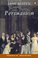 Persuasion Book/CD Pack - Jane Austen