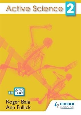 Active Science for the Caribbean Active Teach Level 2