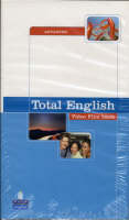 Total English Advanced Video (NTSC)