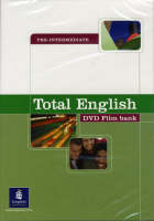 Total English Pre-Intermediate DVD - Richard Acklam, Araminta Crace