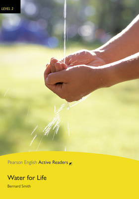 PLAR2:Water for Life Book and CD-ROM Pack - Bernard Smith