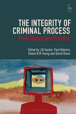 Integrity of Criminal Process