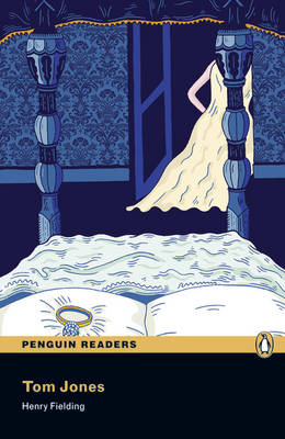 PLPR6:Tom Jones - Henry Fielding