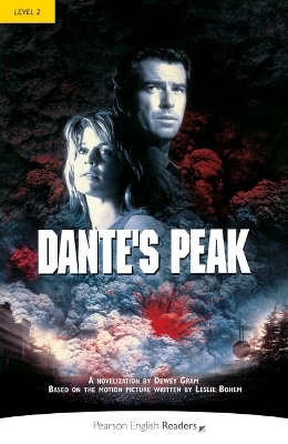 Level 2: Dante's Peak - Dewey Gram
