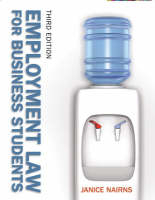 Valuepack:Employment Law for Business Students/Law Express:Employment Law First Edition