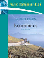 Economics:International Edition/MyEconLab in CourseCompass plus eBook Student Access Kit - Michael Parkin, . . Pearson Education