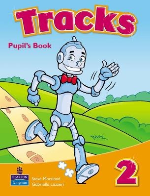 Tracks (Global) 2 SBk