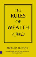 Valuepack:Zurich Tax Handbook 2007-2008/The Rules of Wealth:A Personal Code for Prosperity - Anthony Foreman, Gerald Mowles, Richard Templar