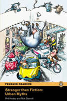 PLPR2:Stranger than Fiction Bk/CD Pack - Phil Healey, Rick Glanvill