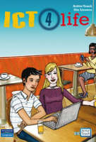 ICT 4 Life Year 9 ActiveTeach - Ann Weidmann