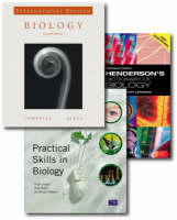 Valuepack:Biology/Henderson's Dictionary of Biology/Practical Skills in Biology.