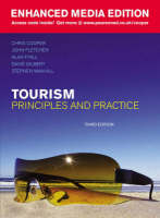 Online Course Pack:Cooper:Tourism, Enhanced Media Edition:Principles and Practice/Onekey WebCT Access Card:Cooper, Tourism 3e