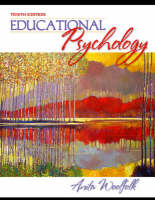 Valuepack:Educational Psychology (with MyLabSchool)/Study Guide - Anita Woolfolk, Beth Popiel