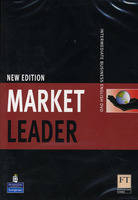 Market Leader Intermediate New Edition DVD