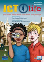 ICT 4 Life Year 7 ActiveTeach - Sue Street, Steve Beard, John Giles