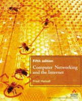 Valuepack:Computer Networking and the Internet with Modern Operating Systems:International Edition - Fred Halsall, Andrew S. Tanenbaum