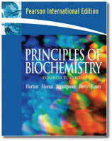 Online Course Pack:Principles of Biochemistry: with OneKey BlackBoard, Student Access Kit.