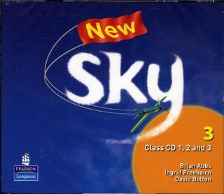 New Sky Class CD Level 3