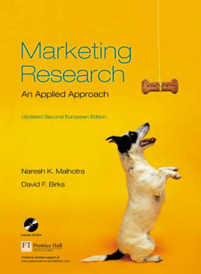Online Course Pack: Marketing Research:An Applied Approach, Updated Second Edition with Marketing Research generic OCC PIN card