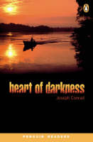 Heart of Darkness Book/CD Pack
