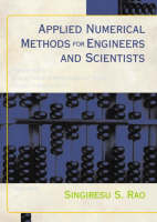 Applied Numerical Methods for Engineers and Scientists with Maple 10 VP