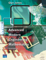 Advanced Modern Engineering Mathematics with Maple 10 VP