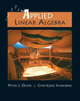 Valuepack: Applied Linear Algebra with Maple Student Edition CD