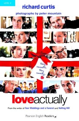 Level 4: Love Actually - Richard Curtis