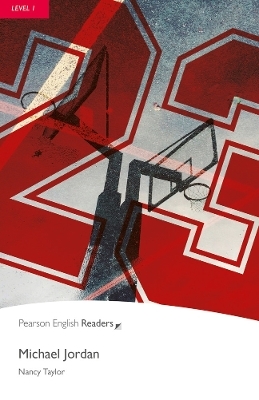 Level 1: Michael Jordan