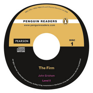 PLPR5:Firm, The Bk/CD Pack