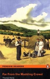 PLPR4:Far From the Madding Crowd - Thomas Hardy