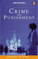Crime and Punishment Book/CD Pack