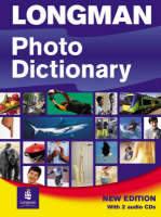 Longman Photo Dictionary Summer Offer