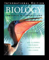 Valuepack:Biology:Concepts & Connections with Student CD-ROM:International Edition/Foundation Maths