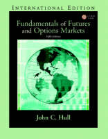 Online Course Pack: Fundamentals of Futures and Options Markets: (International Edition) with Stock-Trak Access Card