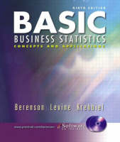 PHGA Pack: Basic Business Statistics:(International Edition) with PH Grade assist Student Access Code Card - Mark L. Berenson, David M. Levine, Timothy C. Krehbiel, David F. Stephan, Pin Ng