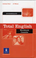 Total English Intermediate Workbook Cassette - Antonia Clare, J J Wilson