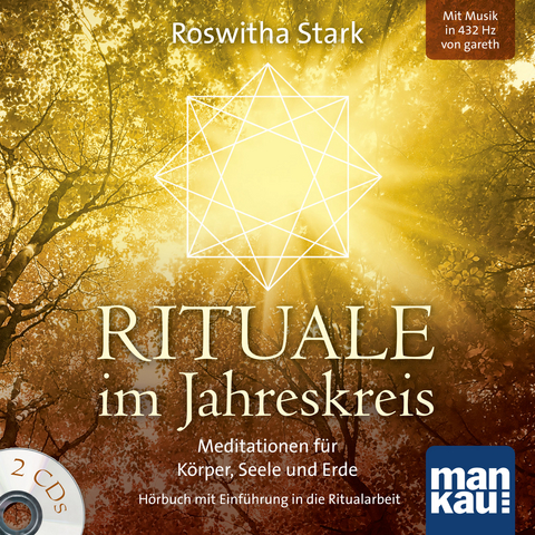 Rituale im Jahreskreis (Audio-CD) - Roswitha Stark