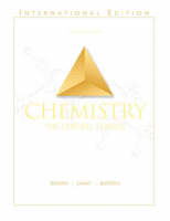 Chemistry PKG: (International Edition) with Basic Media Pak Wrap with CW & Gradebook Access Card and Virtual ChemLab Workbook - Theodore E. Brown, H. Eugene Lemay, Bruce E Bursten, Theodore E Brown