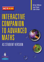 Interactive Companion to Advanced Mathematics: AS Student CD-ROM