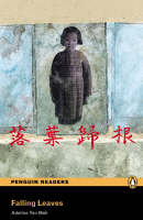 PLPR4:Falling leaves BK/CD Pack - Adeline Yen Mah