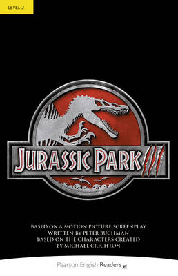 Level 2: Jurassic Park - Scott Ciencin